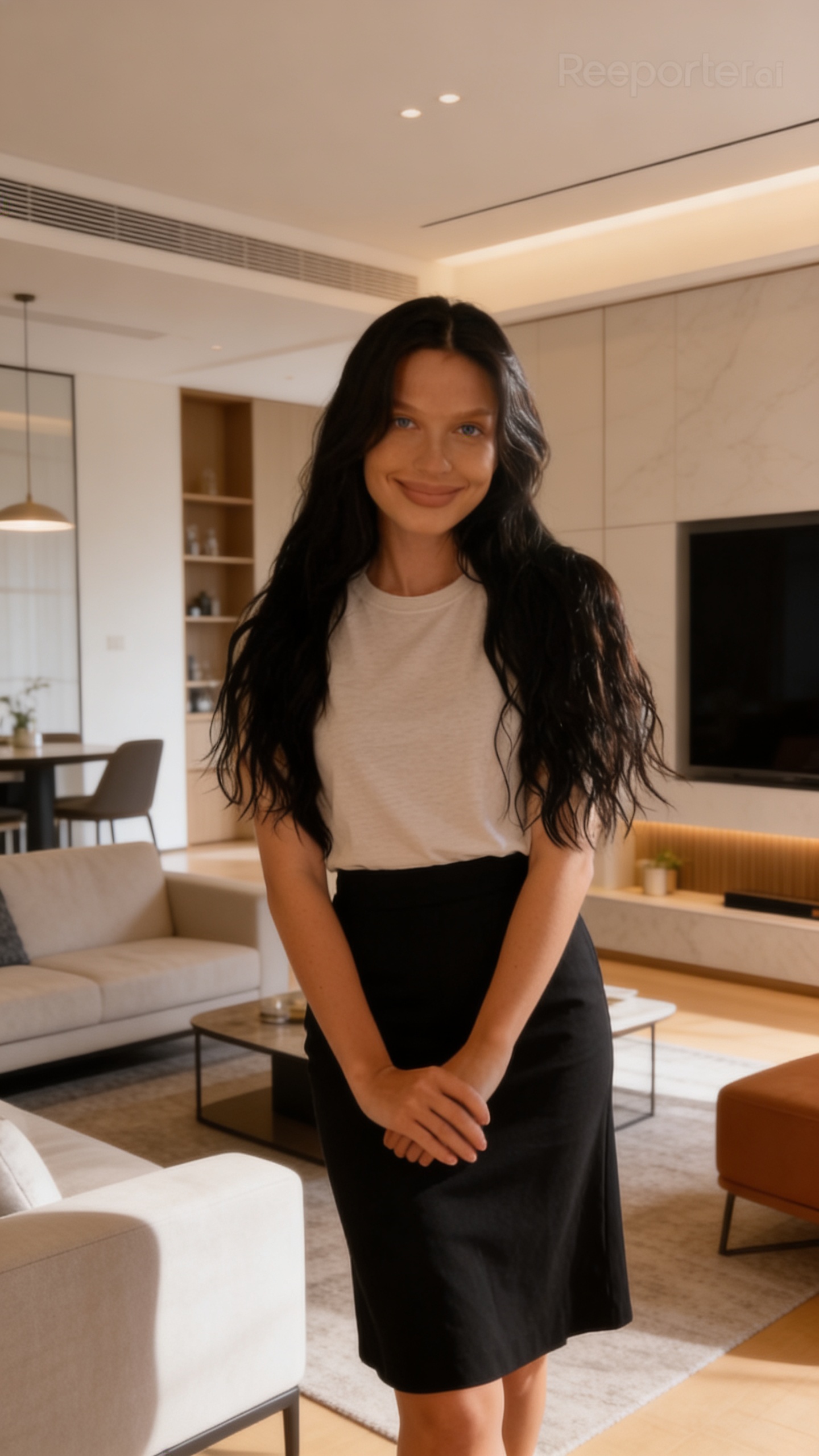 AI Actress
