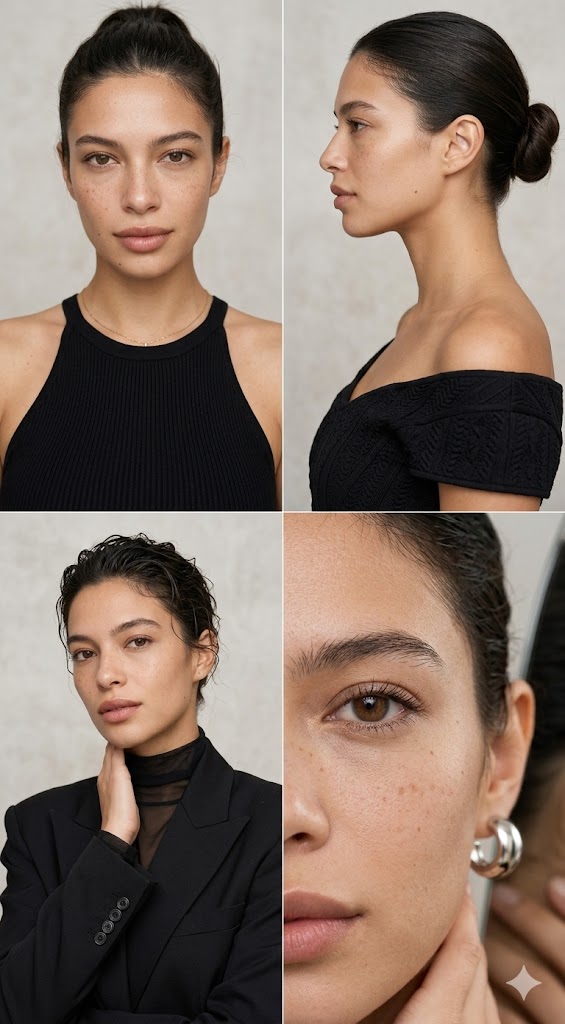 Emma Costes — Composite Book