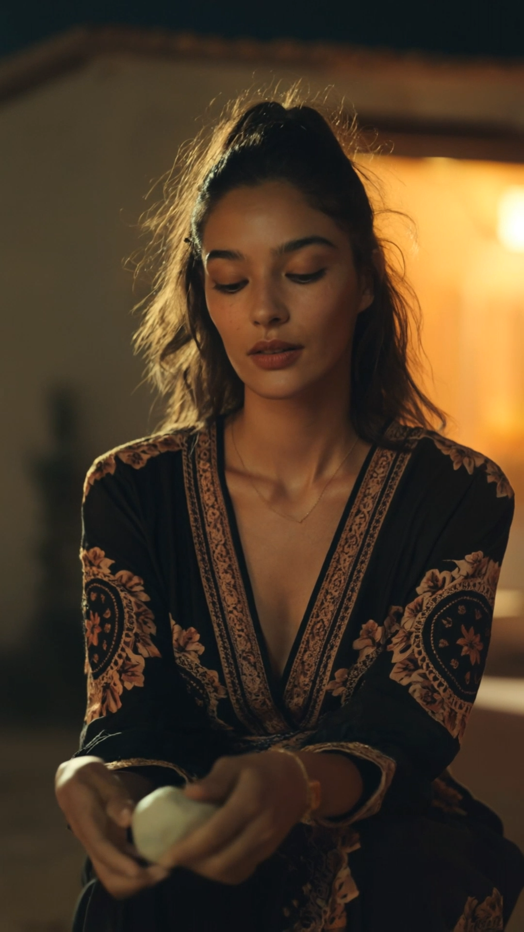 Emma Costes — Ibiza Sitting