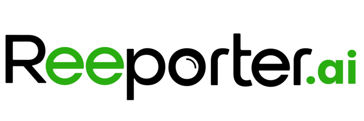 Reeporter