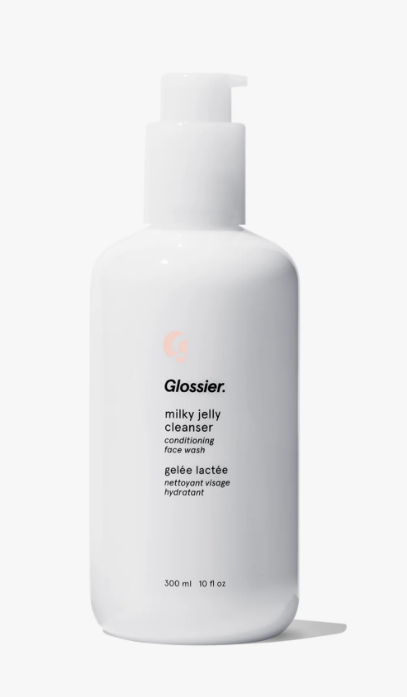 Glossier Milky Jelly Cleanser