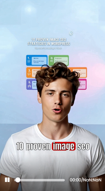 Video Structure