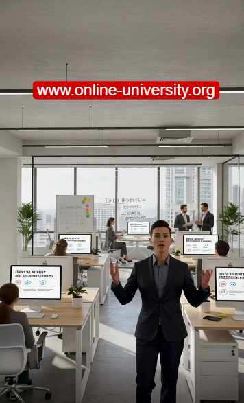 Online University